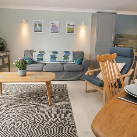 Newlands Διαμέρισμα Windermere Εξωτερικό φωτογραφία