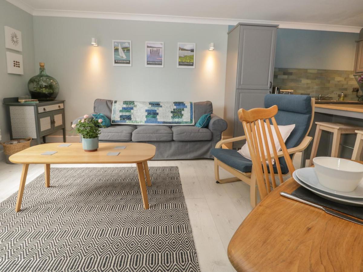 Newlands Διαμέρισμα Windermere Εξωτερικό φωτογραφία
