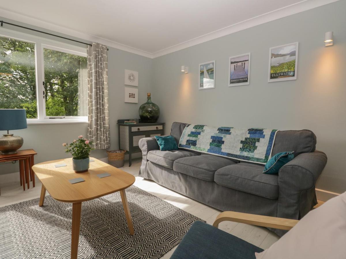 Newlands Διαμέρισμα Windermere Εξωτερικό φωτογραφία