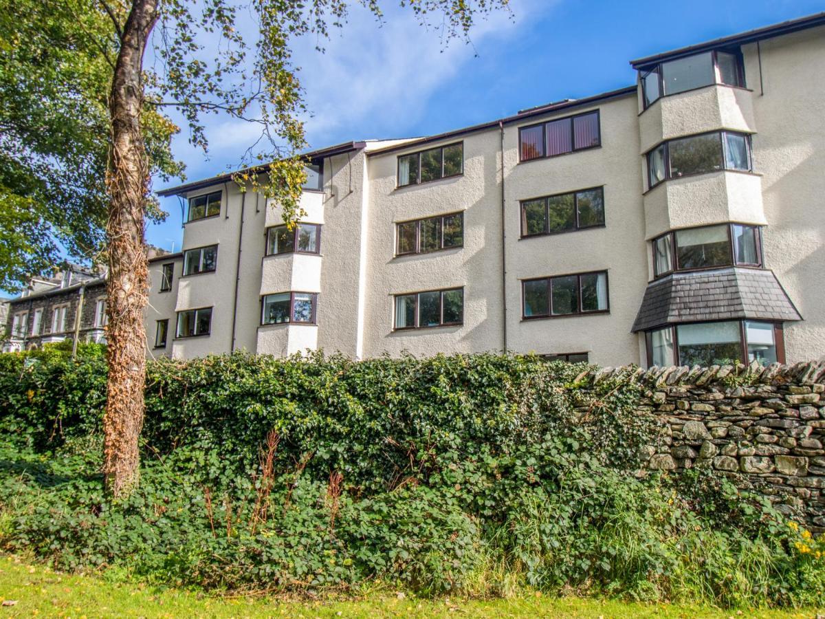 Newlands Διαμέρισμα Windermere Εξωτερικό φωτογραφία